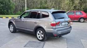 BMW X3 хдриайв 1.8д, снимка 8