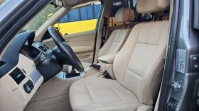 BMW X3 хдриайв 1.8д, снимка 9