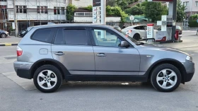 BMW X3 хдриайв 1.8д, снимка 5