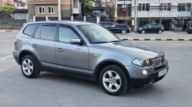 BMW X3 хдриайв 1.8д, снимка 2