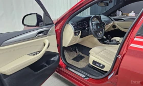 BMW X4 H/K * ОБДУХВАНЕ * HEAD-UP * АВТОКРЕДИТ * , снимка 11