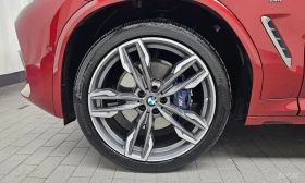 BMW X4 H/K * ОБДУХВАНЕ * HEAD-UP * АВТОКРЕДИТ * , снимка 6
