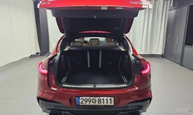 BMW X4 H/K * ОБДУХВАНЕ * HEAD-UP * АВТОКРЕДИТ * , снимка 17