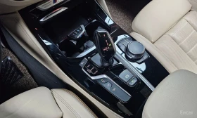 BMW X4 H/K * ОБДУХВАНЕ * HEAD-UP * АВТОКРЕДИТ * , снимка 10
