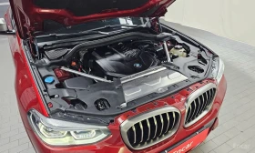 BMW X4 H/K * ОБДУХВАНЕ * HEAD-UP * АВТОКРЕДИТ * , снимка 7