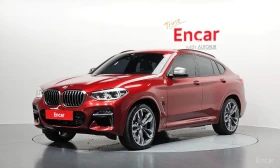 BMW X4 H/K * ОБДУХВАНЕ * HEAD-UP * АВТОКРЕДИТ * , снимка 2