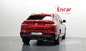 BMW X4 H/K * ОБДУХВАНЕ * HEAD-UP * АВТОКРЕДИТ * , снимка 5