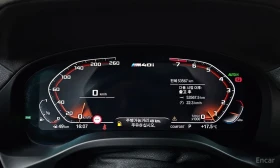 BMW X4 H/K * ОБДУХВАНЕ * HEAD-UP * АВТОКРЕДИТ * , снимка 9