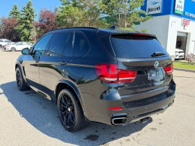 BMW X5 4.4l xDrive50I, снимка 3