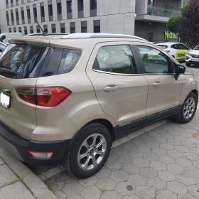 Ford EcoSport, снимка 6