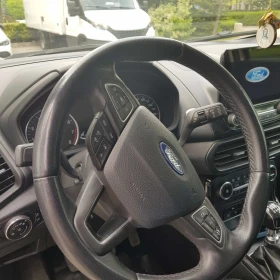 Ford EcoSport, снимка 9