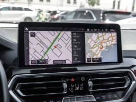 BMW X3 xDrive30i* LANE* PANO* DISTRO* CARPLAY, снимка 8