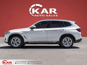 BMW X3 xDrive30i* LANE* PANO* DISTRO* CARPLAY, снимка 2