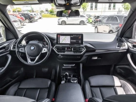 BMW X3 xDrive30i* LANE* PANO* DISTRO* CARPLAY, снимка 5