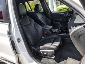 BMW X3 xDrive30i* LANE* PANO* DISTRO* CARPLAY, снимка 14
