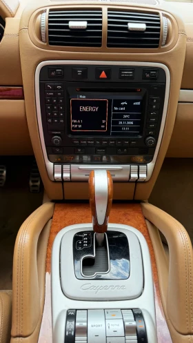 Porsche Cayenne Cayenne S, снимка 10