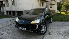 Porsche Cayenne Cayenne S, снимка 2