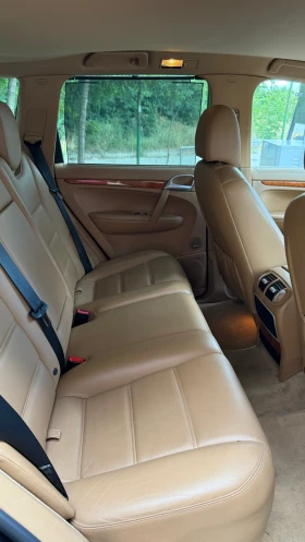 Porsche Cayenne Cayenne S, снимка 9