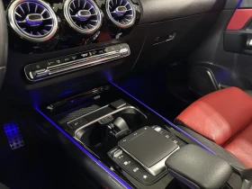 Mercedes-Benz GLA 250 4MATIC| AMGPKG| REDLEATHER| CARBON| AMBIENT| LED, снимка 15