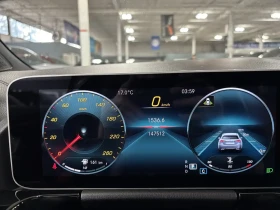 Mercedes-Benz GLA 250 4MATIC| AMGPKG| REDLEATHER| CARBON| AMBIENT| LED, снимка 17