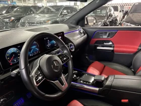 Mercedes-Benz GLA 250 4MATIC| AMGPKG| REDLEATHER| CARBON| AMBIENT| LED, снимка 12