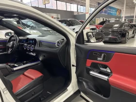 Mercedes-Benz GLA 250 4MATIC| AMGPKG| REDLEATHER| CARBON| AMBIENT| LED, снимка 8