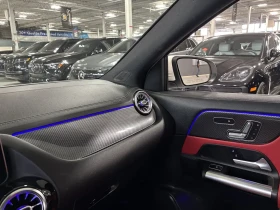 Mercedes-Benz GLA 250 4MATIC| AMGPKG| REDLEATHER| CARBON| AMBIENT| LED, снимка 14