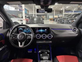 Mercedes-Benz GLA 250 4MATIC| AMGPKG| REDLEATHER| CARBON| AMBIENT| LED, снимка 7