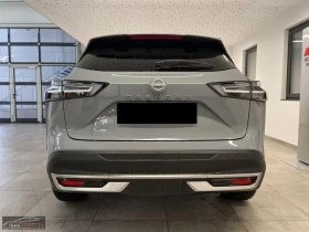 Nissan Qashqai НОВ!N-CONNECTA/PANO/360/NAVI/KLESS/ИЗБОР ЦВЯТ/805z, снимка 6