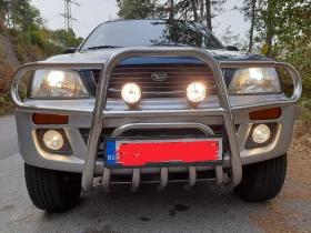 Daihatsu Terios, снимка 2
