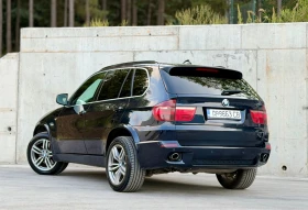 BMW X5 3.5D~286hp~M-PACKET, снимка 7