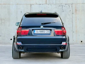 BMW X5 3.5D~286hp~M-PACKET, снимка 6