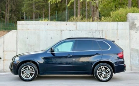 BMW X5 3.5D~286hp~M-PACKET, снимка 8