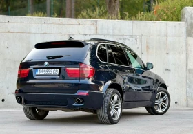BMW X5 3.5D~286hp~M-PACKET, снимка 5