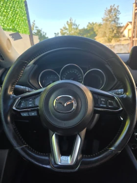 Mazda CX-5, снимка 6