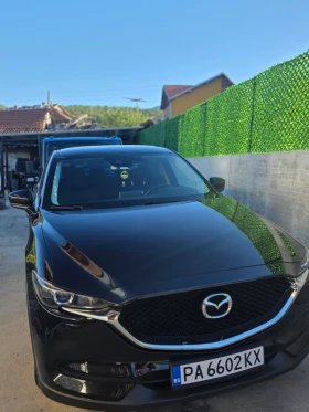 Mazda CX-5, снимка 2