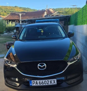 Mazda CX-5, снимка 1