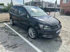 VW Tiguan 1.6 TDI, снимка 1