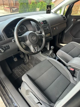 VW Tiguan 1.6 TDI, снимка 5
