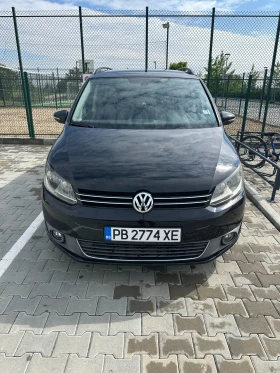 VW Tiguan 1.6 TDI, снимка 3