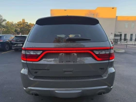 Dodge Durango * 5.7 R/T AWD * АВТОКРЕДИТ* , снимка 5