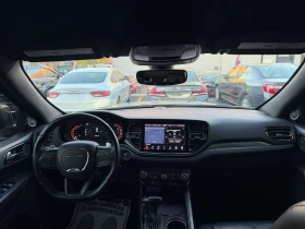 Dodge Durango * 5.7 R/T AWD * АВТОКРЕДИТ* , снимка 8