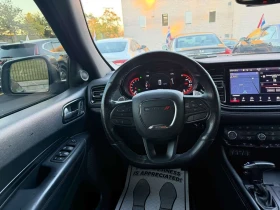 Dodge Durango * 5.7 R/T AWD * АВТОКРЕДИТ* , снимка 9