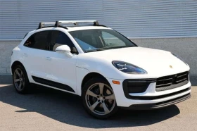 Porsche Macan, снимка 1