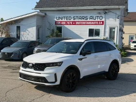 Kia Sorento, снимка 3