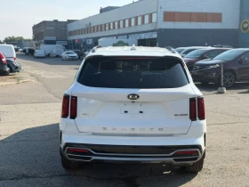 Kia Sorento, снимка 6
