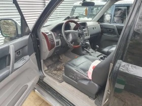 Mitsubishi Pajero 3.5GDI, снимка 2