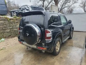 Mitsubishi Pajero 3.5GDI, снимка 3