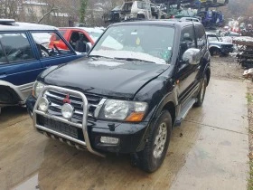 Mitsubishi Pajero 3.5GDI, снимка 1