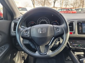 Honda Hr-v 1.6 i-DETC, снимка 12 - Автомобили и джипове - 44213328